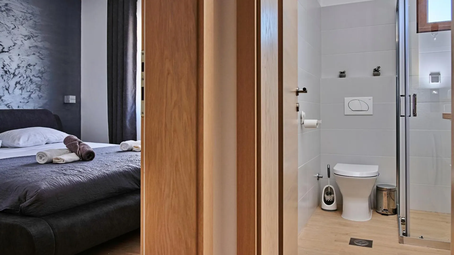 Holiday home House Ivana With Jacuzzi Krusevo  Croatia