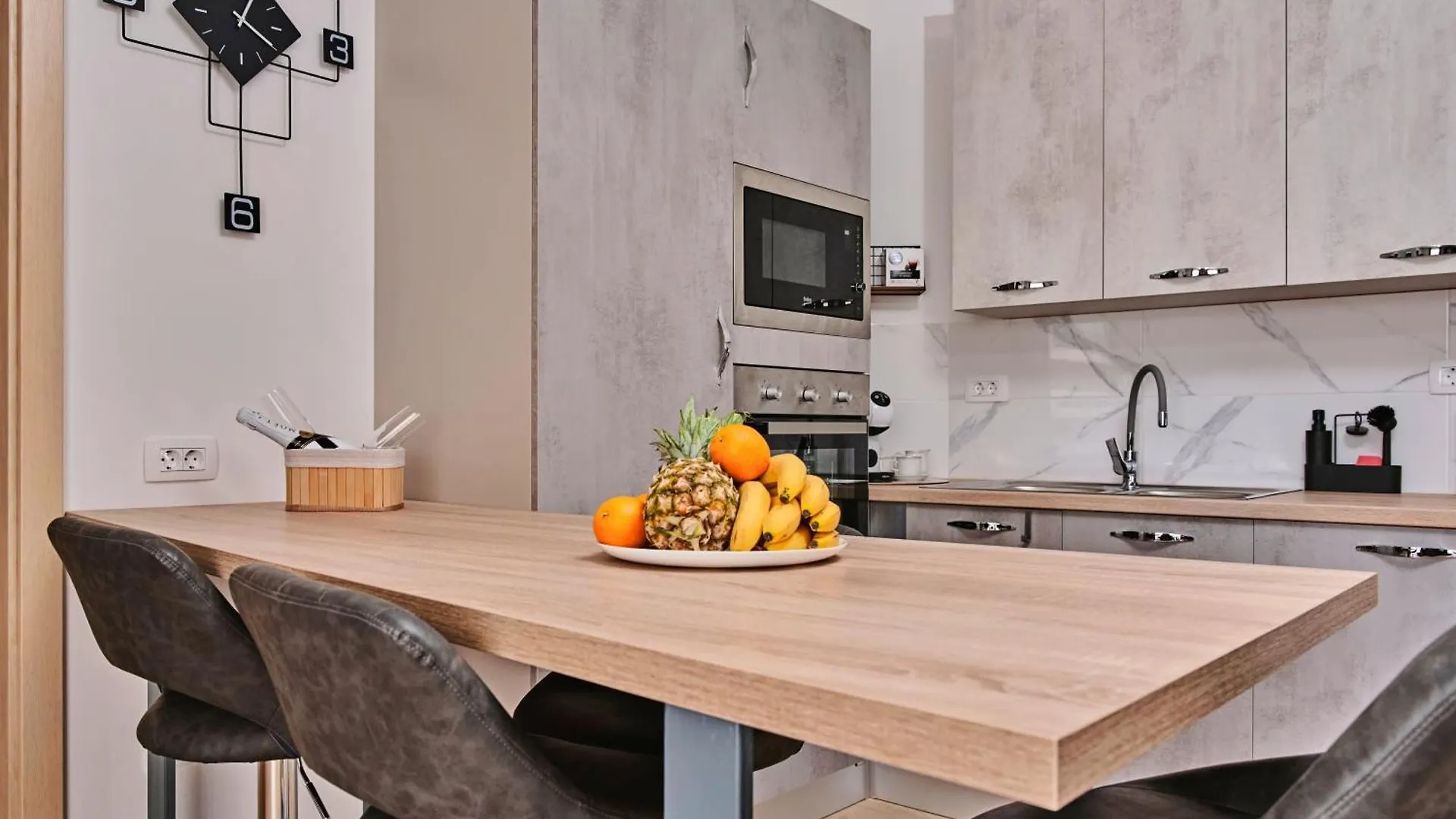 Holiday home House Ivana With Jacuzzi Krusevo