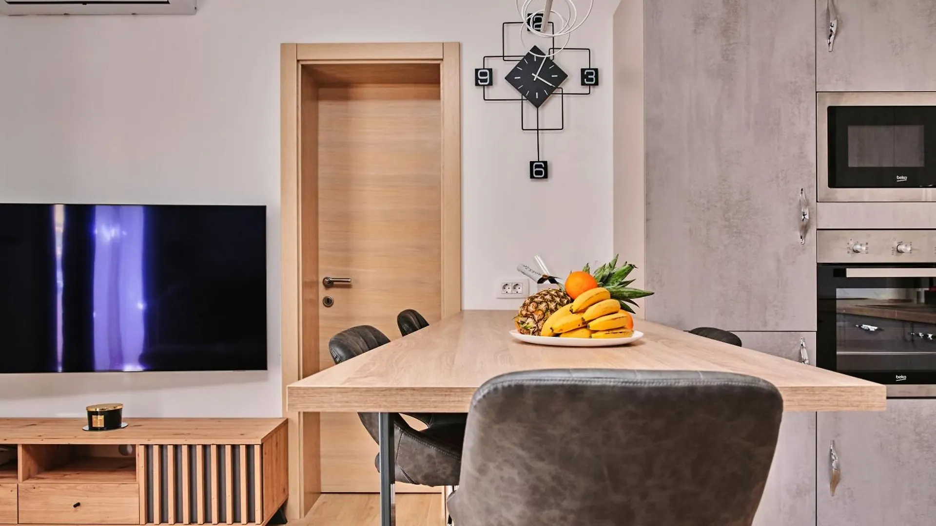 House Ivana With Jacuzzi Kruševo 크로아티아