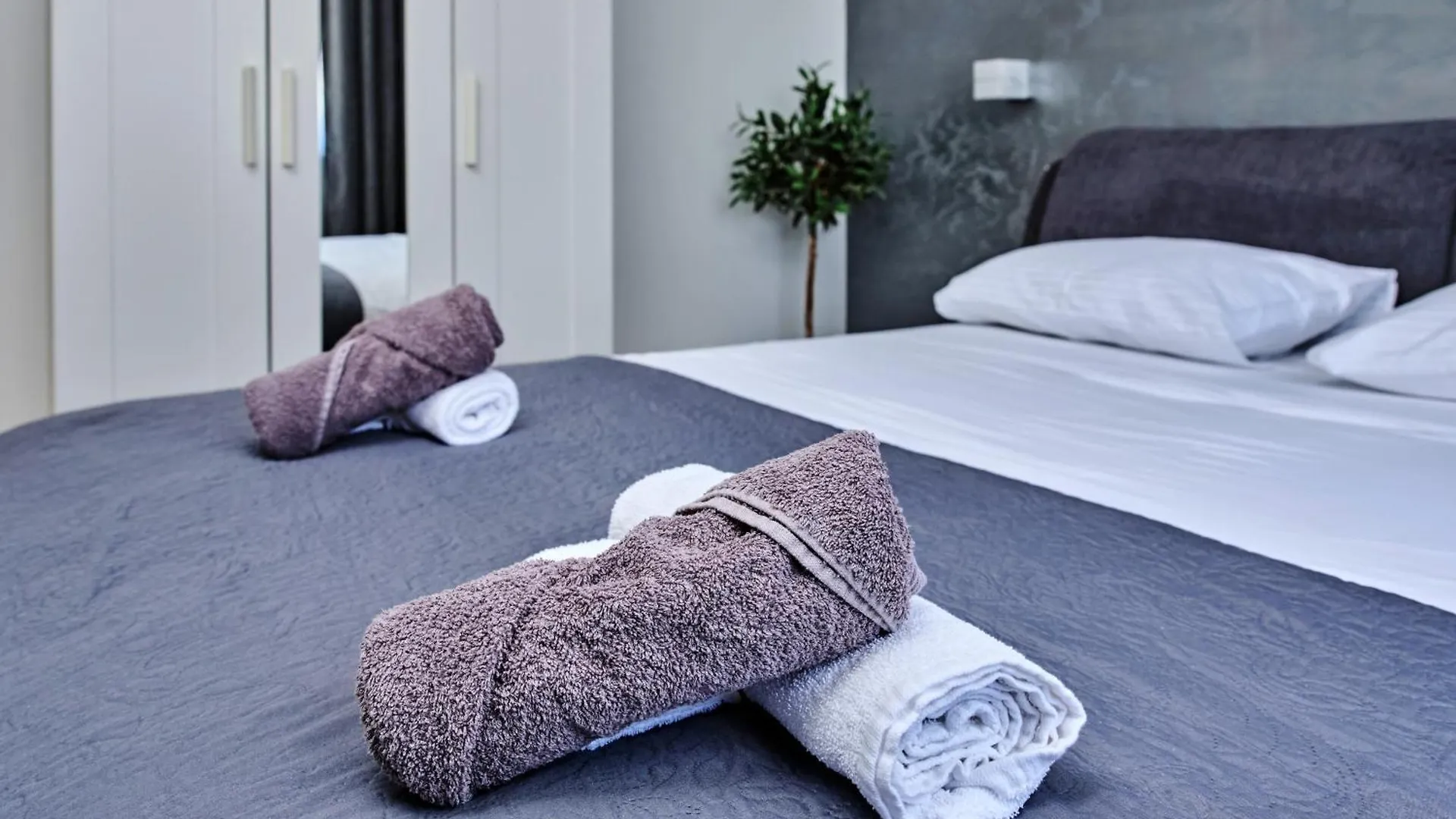 펜션 House Ivana With Jacuzzi Kruševo 크로아티아