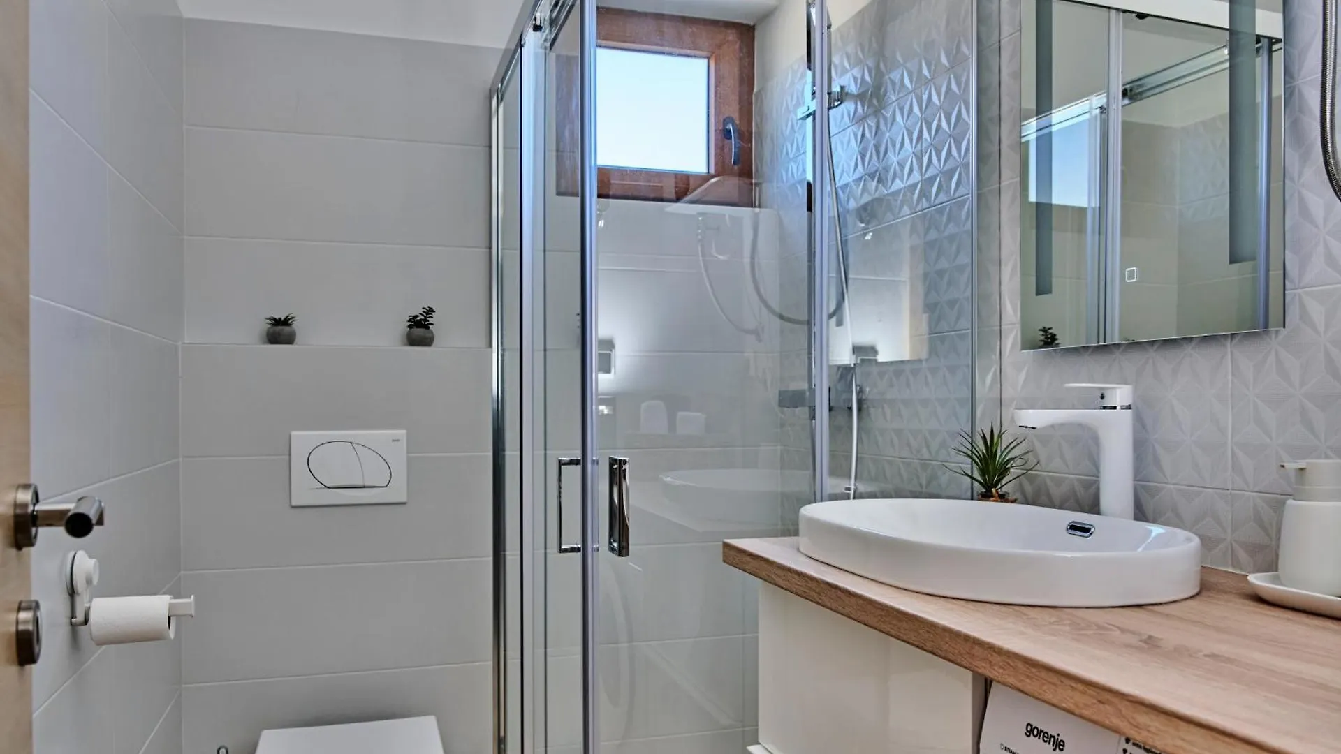 House Ivana With Jacuzzi Krusevo  Croatia