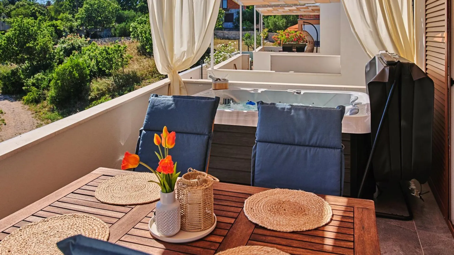 Holiday home House Ivana With Jacuzzi Krusevo