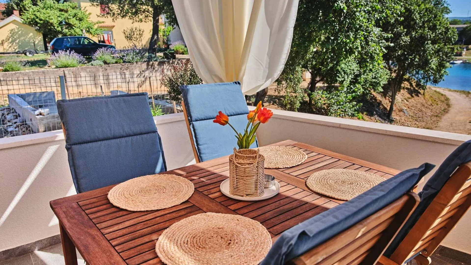 House Ivana With Jacuzzi Krusevo  Holiday home Krusevo (Zadar)