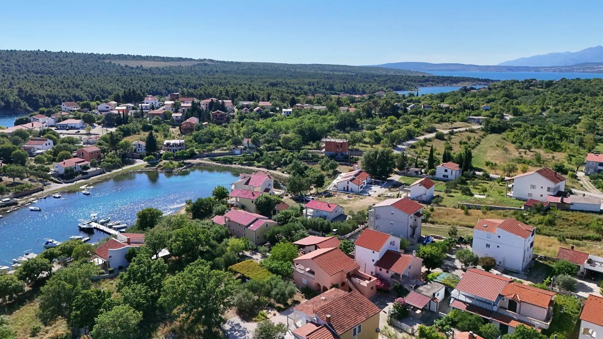 House Ivana With Jacuzzi Krusevo  Croatia