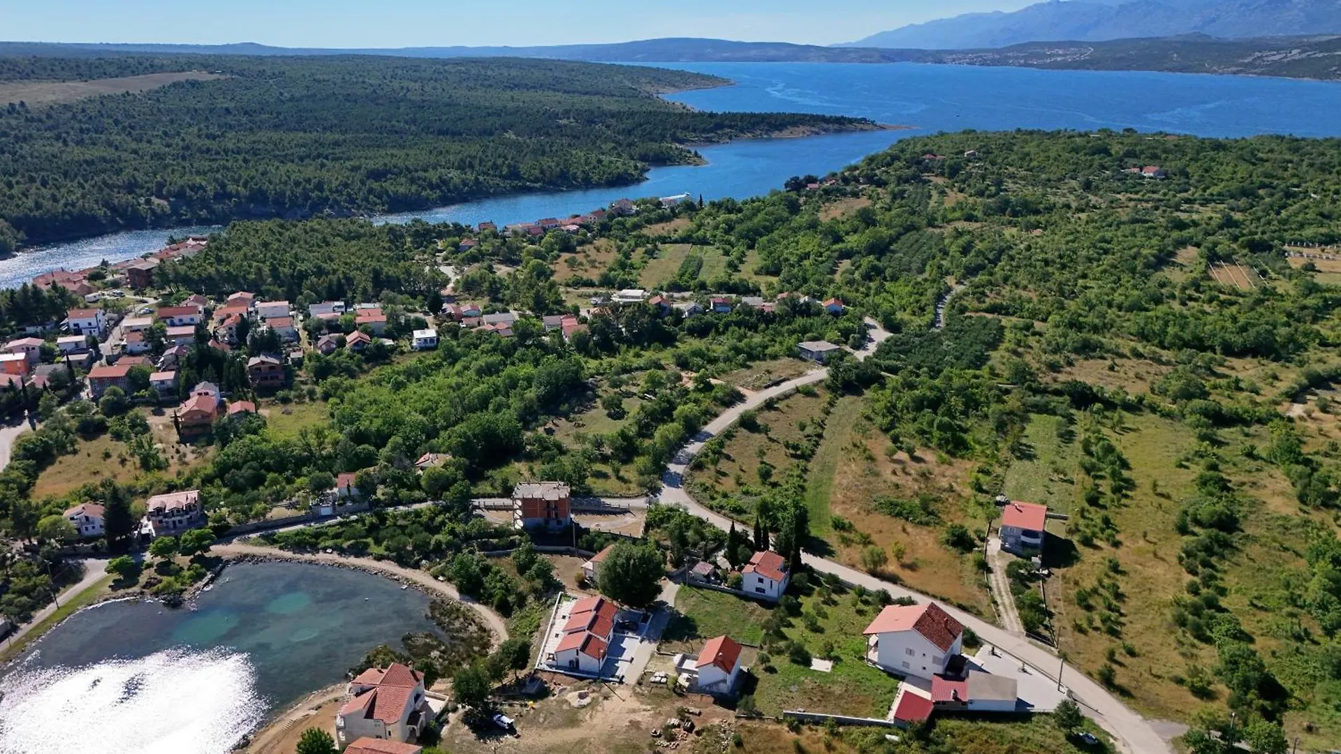 House Ivana With Jacuzzi Krusevo  0*, Krusevo (Zadar) Croatia
