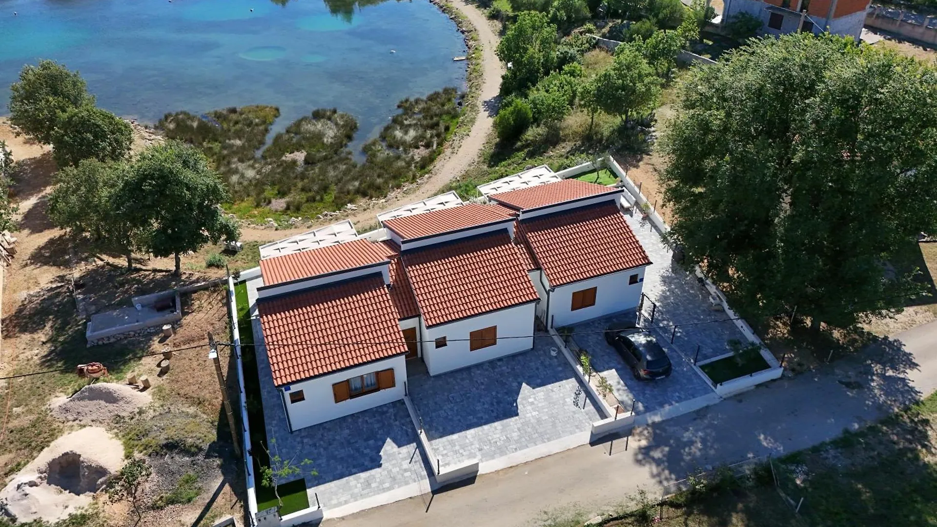 House Ivana With Jacuzzi Krusevo  Holiday home