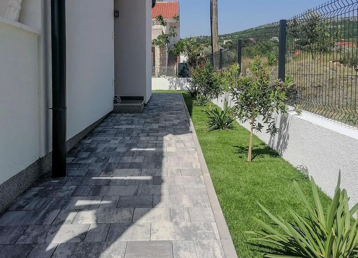 House Ivana With Jacuzzi Krusevo  0*, Krusevo (Zadar) Croatia
