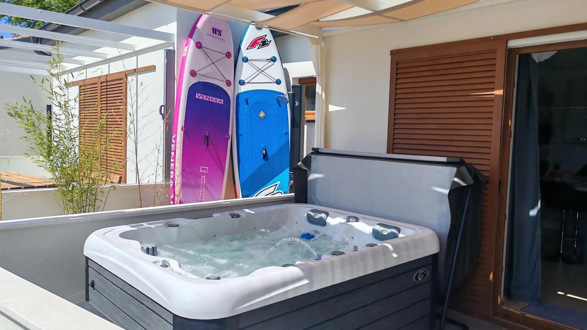 House Ivana With Jacuzzi Kruševo