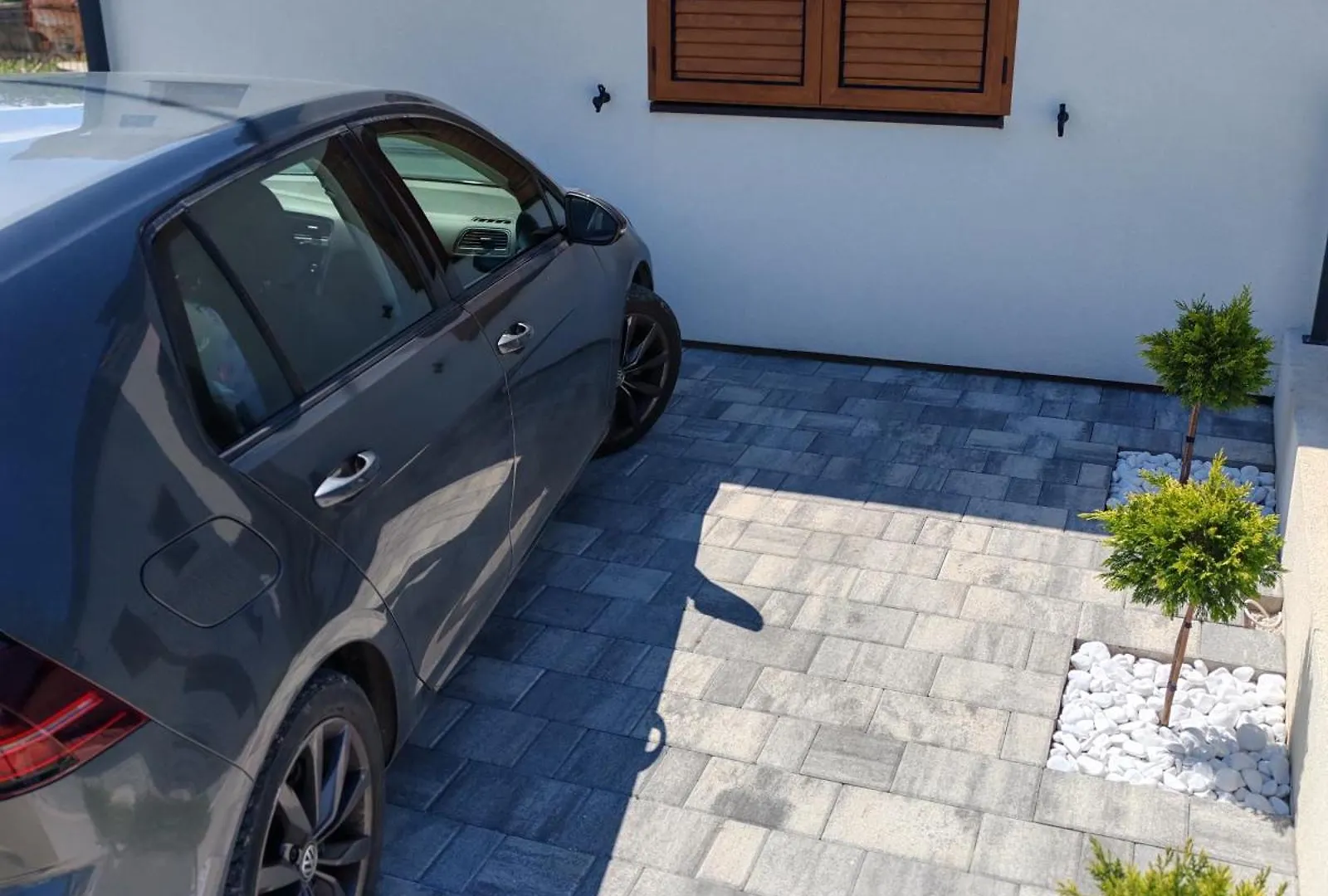 House Ivana With Jacuzzi Kruševo 0*,  크로아티아